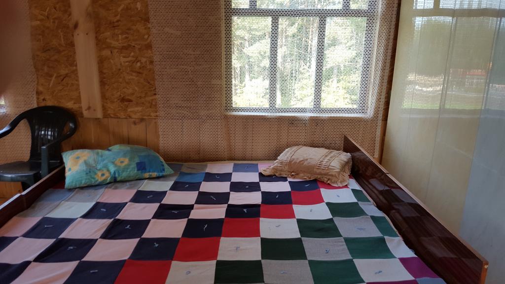 Priedisi Villa Aglona Kamer foto