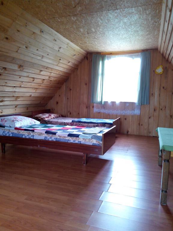 Priedisi Villa Aglona Buitenkant foto