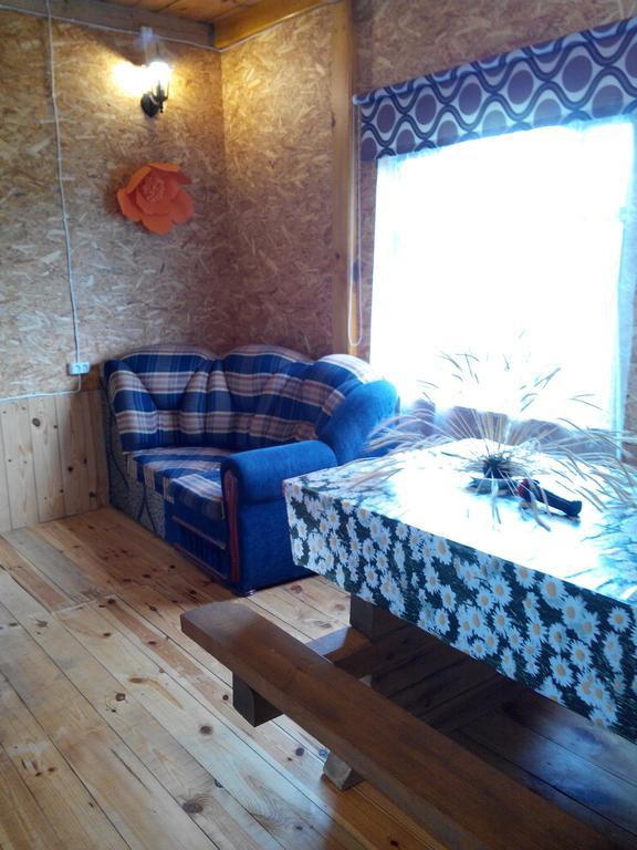 Priedisi Villa Aglona Buitenkant foto
